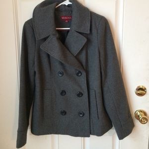 Merona pea coat.